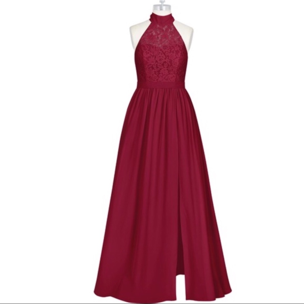 Bridesmaid dress worn once!